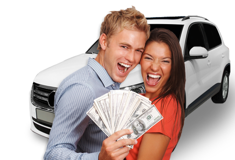 Visalia Car Title Loans